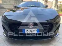 2024 Jaguar F-TYPE