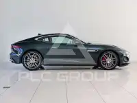 2024 Jaguar F-TYPE