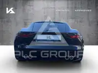 2024 Jaguar F-TYPE