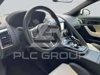 2024 Jaguar F-TYPE
