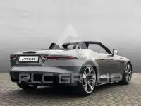 2024 Jaguar F-TYPE
