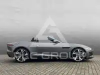 2024 Jaguar F-TYPE