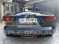 2024 Jaguar F-TYPE