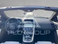 2024 Jaguar F-TYPE