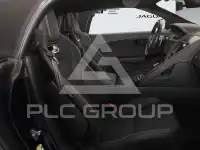 2024 Jaguar F-TYPE