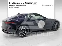 2024 Jaguar F-TYPE