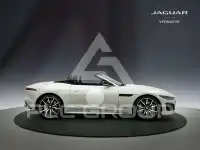 2024 Jaguar F-TYPE