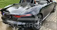 2024 Jaguar F-TYPE
