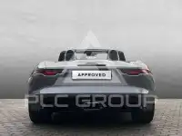 2024 Jaguar F-TYPE