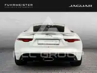 2024 Jaguar F-TYPE