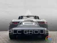 2024 Jaguar F-TYPE