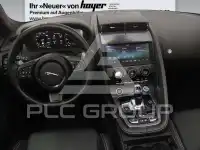 2024 Jaguar F-TYPE