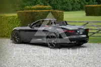 2024 Jaguar F-TYPE