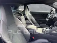 2024 Jaguar F-TYPE