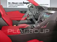 2024 Jaguar F-TYPE