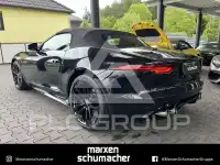 2024 Jaguar F-TYPE