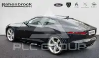 2024 Jaguar F-TYPE