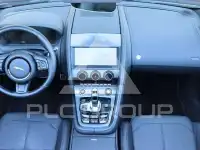 2024 Jaguar F-TYPE