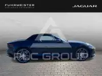 2024 Jaguar F-TYPE