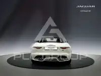 2024 Jaguar F-TYPE