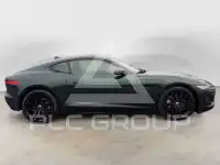 2024 Jaguar F-TYPE