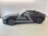 2024 Jaguar F-TYPE