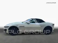 2024 Jaguar F-TYPE
