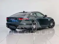 2024 Jaguar F-TYPE