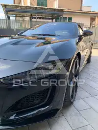 2024 Jaguar F-TYPE