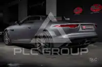 2024 Jaguar F-TYPE