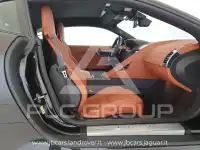 2024 Jaguar F-TYPE