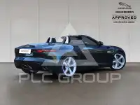 2024 Jaguar F-TYPE