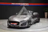 2024 Jaguar F-TYPE