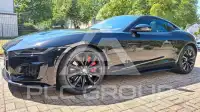 2024 Jaguar F-TYPE