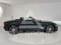 2024 Jaguar F-TYPE