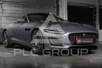 2024 Jaguar F-TYPE