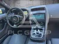 2024 Jaguar F-TYPE