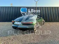 2024 Jaguar F-TYPE