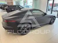 2024 Jaguar F-TYPE