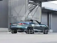 2024 Jaguar F-TYPE
