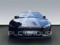 2024 Jaguar F-TYPE