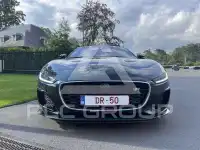 2024 Jaguar F-TYPE