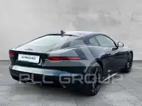2024 Jaguar F-TYPE