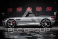 2024 Jaguar F-TYPE