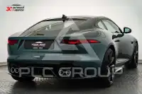 2024 Jaguar F-TYPE