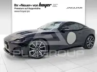 2024 Jaguar F-TYPE