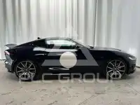 2024 Jaguar F-TYPE