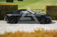 2024 Jaguar F-TYPE