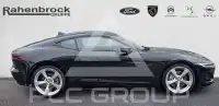 2024 Jaguar F-TYPE