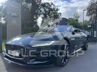 2024 Jaguar F-TYPE